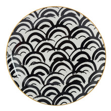 Load image into Gallery viewer, Porcelain Dish Plates
