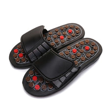Load image into Gallery viewer, Foot Massage Slippers Acupuncture
