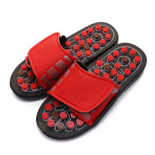Load image into Gallery viewer, Foot Massage Slippers Acupuncture
