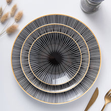 Load image into Gallery viewer, Porcelain Dish Plates
