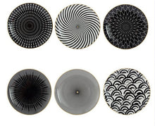 Load image into Gallery viewer, Porcelain Dish Plates
