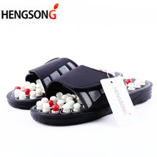 Load image into Gallery viewer, Foot Massage Slippers Acupuncture
