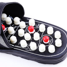 Load image into Gallery viewer, Foot Massage Slippers Acupuncture
