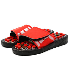 Load image into Gallery viewer, Foot Massage Slippers Acupuncture
